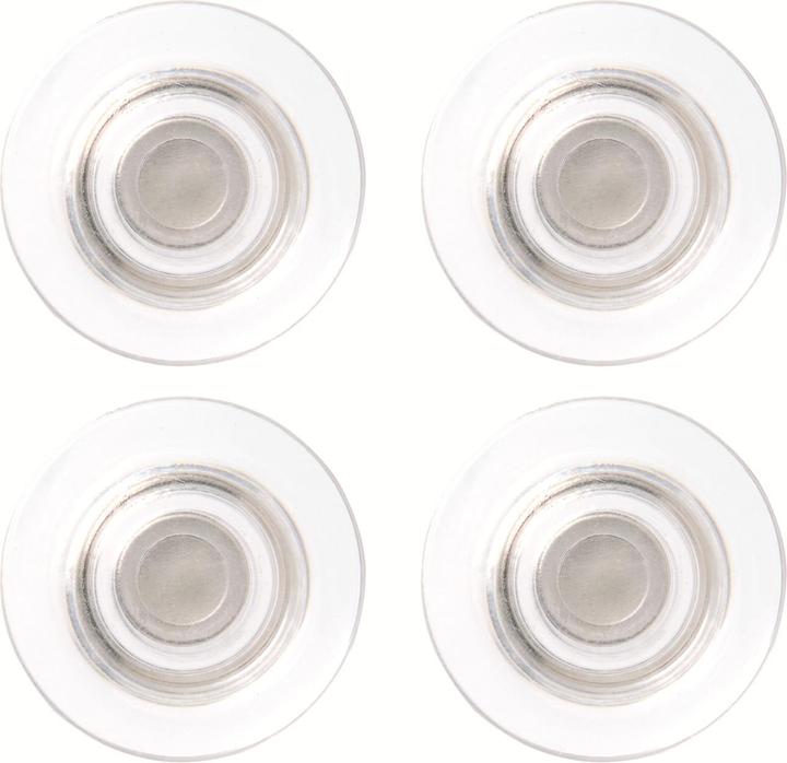 Produktbild Nobo Magnete (4 x)