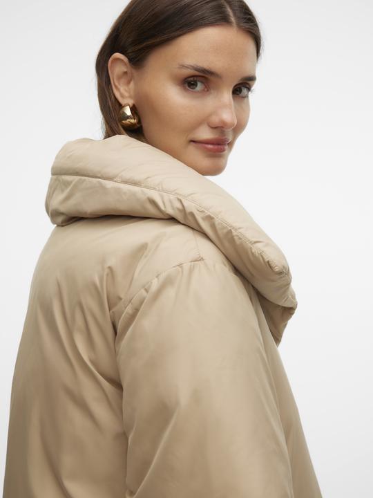 Actual product image Vero Moda VMLILAH coat down jacket (L)