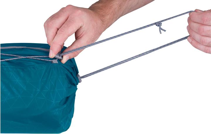Produktbild Sea To Summit Comfort Deluxe
