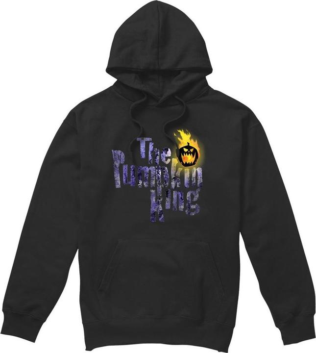 Produktbild The Nightmare Before Christmas Kapuzenpullover (L)