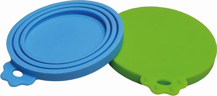 Actual product image Nobby Silicone can lid (1 x)