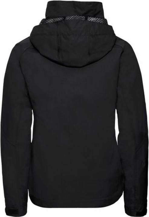 Actual product image Jerzees Premium Hydraplus 2000 Jacket (S)