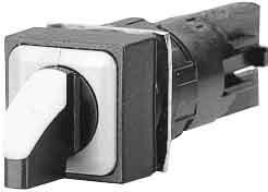 Actual product image Eaton Selector switch 3 positions