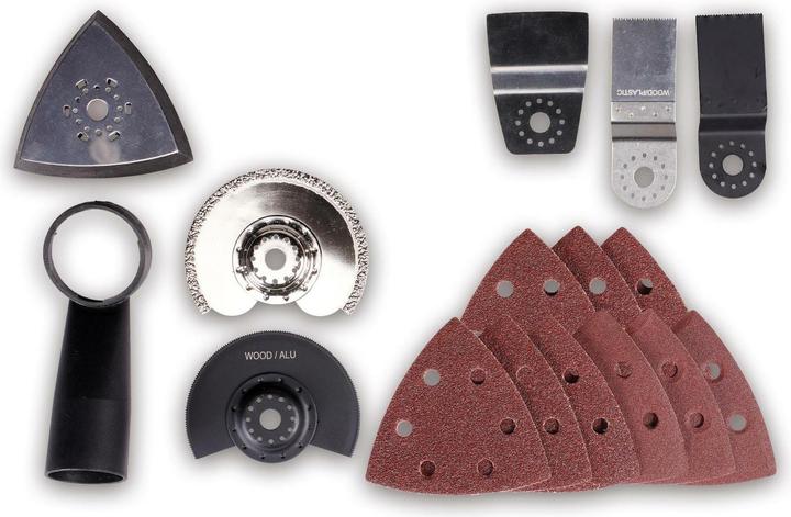 Produktbild Einhell TE-MG 350 EQ
