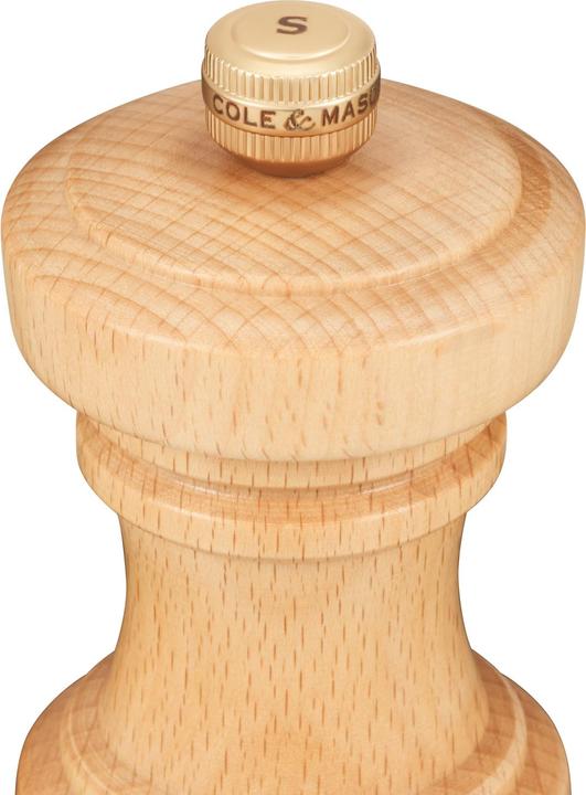 Produktbild Cole & Mason Hoxton (Salz)