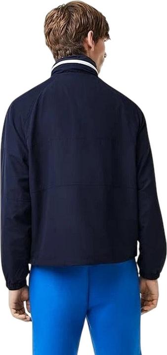 Immagine prodotto Lacoste Giacca Cappuccio Rimovibile Uomo (S)