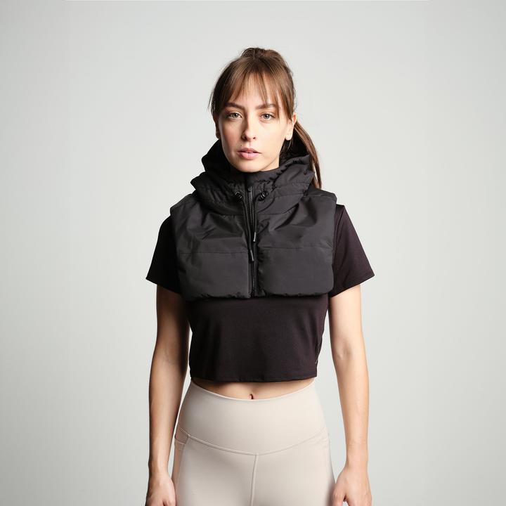 Actual product image Oak25 Commute Hood (S/M)