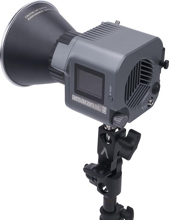 Image du produit Amaran COB 60d S (éclairage de studio)