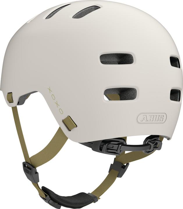 Actual product image Abus Xoxo Eco (57 - 61 cm)