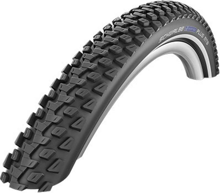 Schwalbe Marathon Plus MTB (27.5 x 2.25, 57-584)