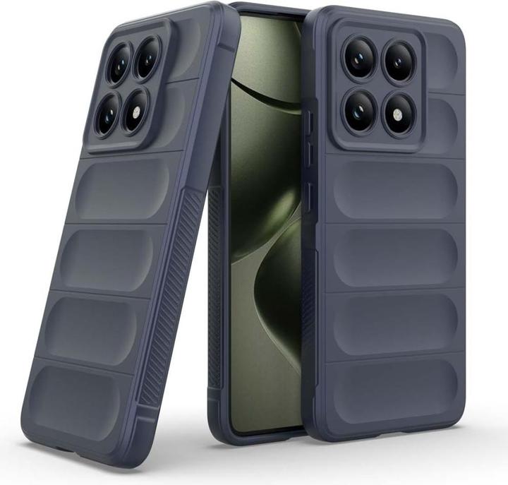 Produktbild Screenguard CloudCase (Xiaomi 14T Pro)