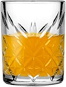 Image du produit Utopia Verre Pasabahce Borrel 6cl (0.62 dl, 12 x, Verre à fusil)