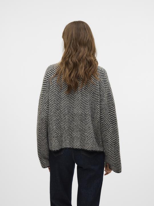 Image du produit Vero Moda VMNAOMI Pull-over Pull en maille (XS)