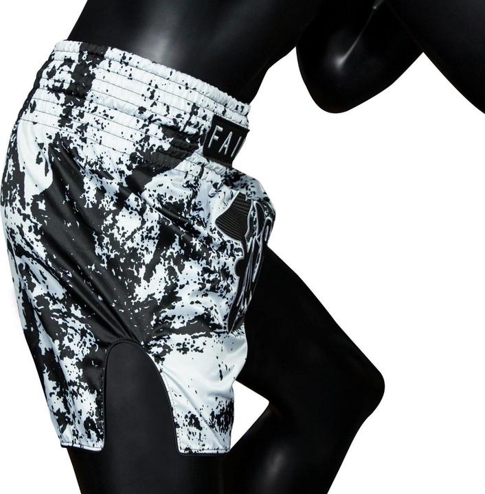 Produktbild Fairtex Muay Thai Shorts Grunge (L)