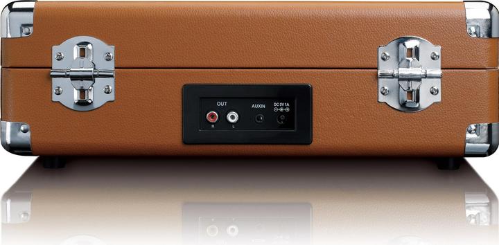 Actual product image Lenco TT-10 (Semi-automatic)