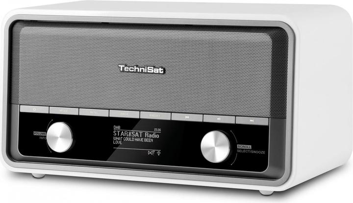 Produktbild TechniSat DigitRadio 520 (DAB+, Bluetooth)