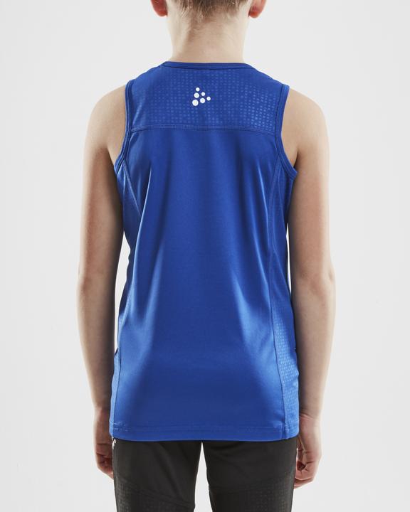 Actual product image Craft Rush Singlet Children (146, 152)