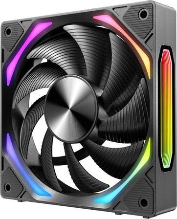 Produktbild Azza FAN Galaxy SET3 120mm PWM (120 mm, 3 x)