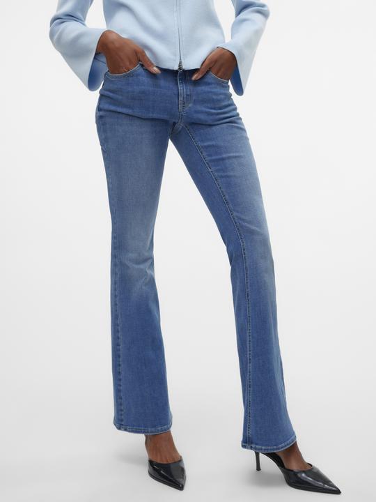 Image du produit Vero Moda VMSIGI Jeans évasé Jeans (32)