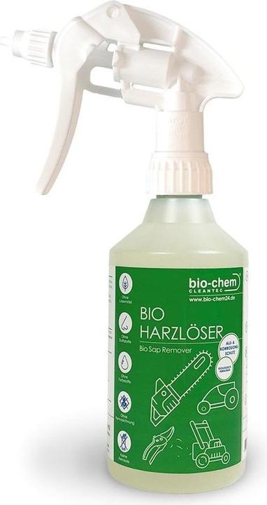 Produktbild Bio-chem Bio Harzlöser 500 ml