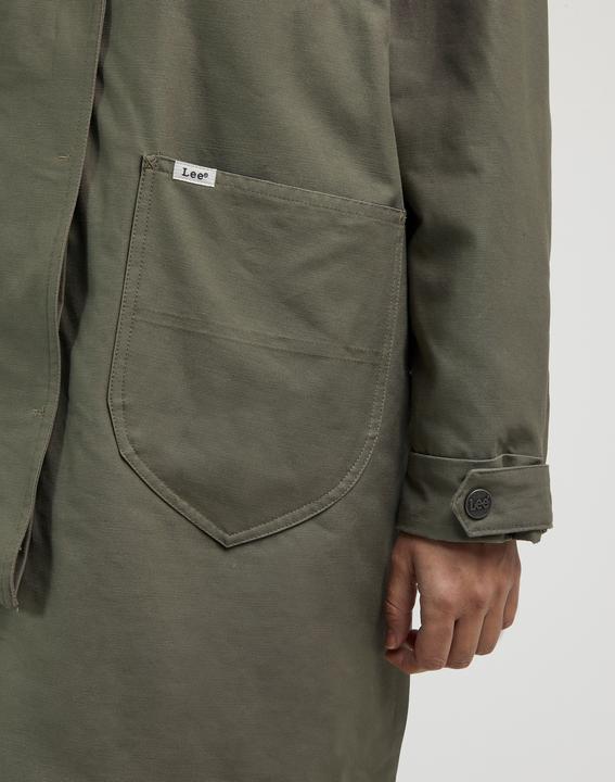 Immagine prodotto Lee Parka (S)