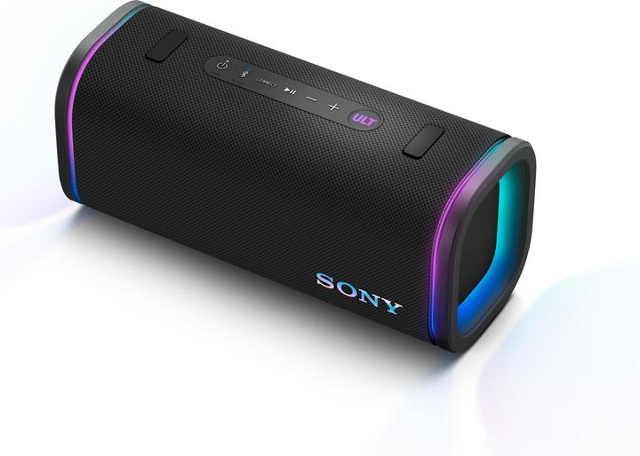 Actual product image Sony ULT Field 5 (25 h, Rechargeable battery operated)