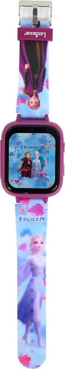 Produktbild Lexibook Frozen Camera Watch (Multilingual)