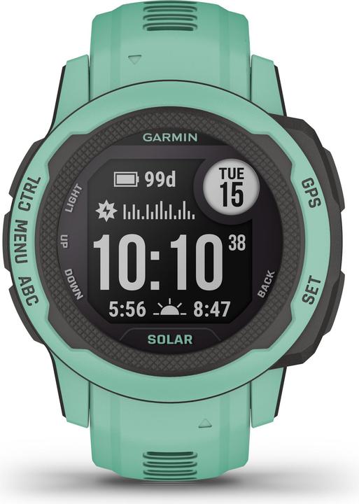 Productafbeelding Garmin Instinct 2S Solar (40 mm)