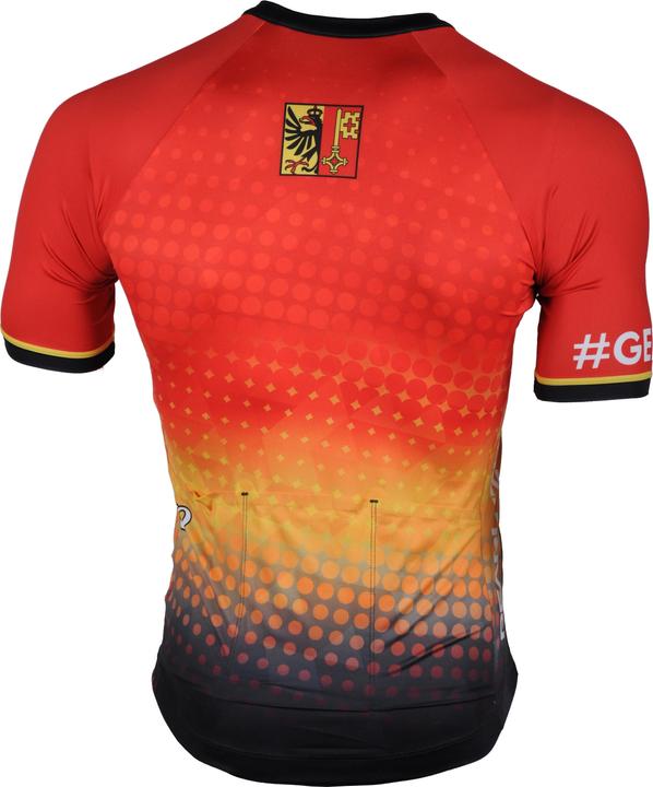 Actual product image Pearl Izumi ELITE Interval LTD Jersey Geneva Edition (M)