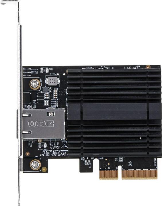 Immagine prodotto Zyxel XGN100C V2 (PCI Express 3.0 x4)