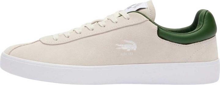 Lacoste Sneaker Baseshot Leder