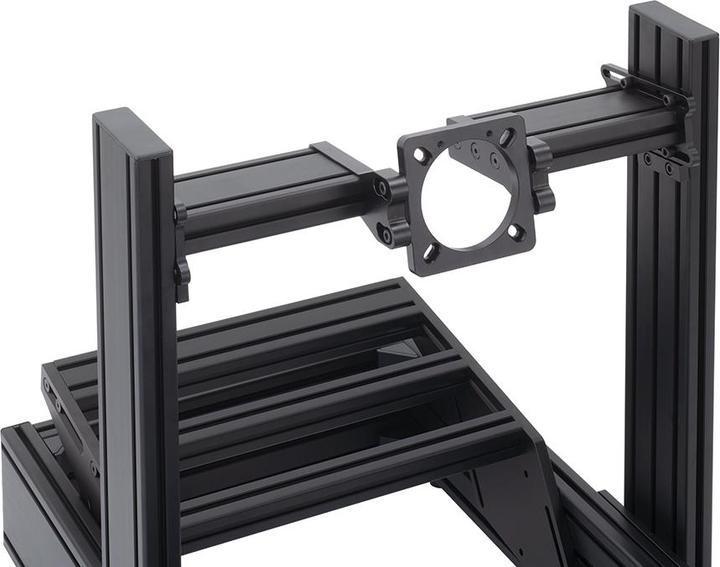 Actual product image SimUltimate Direct Drive Front Mount