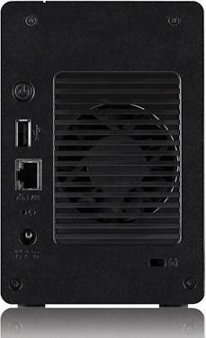 Produktbild Iomega StorCenter IX2 v2