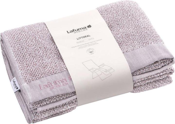 Produktbild Lafuma Frottéeüberzug
