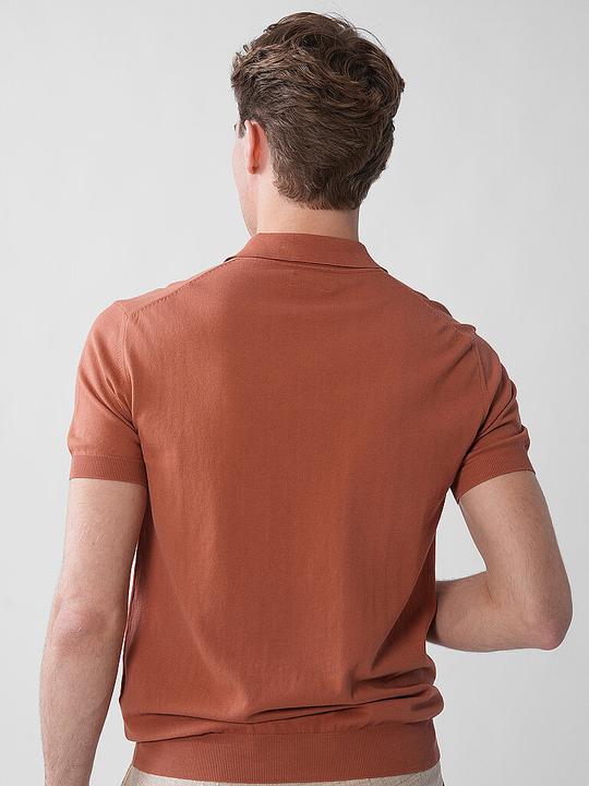 Actual product image Baracuta Poloshirt (M)