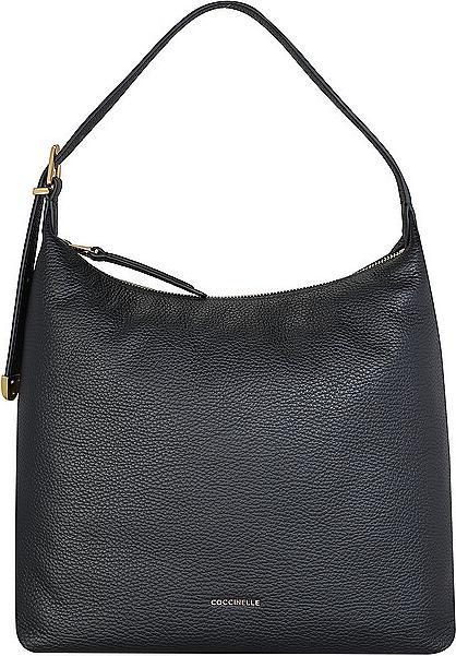 Coccinelle Ledertasche Henkeltasche COCCINELLEGLEEN