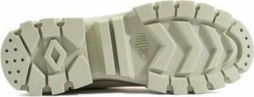 Actual product image Palladium Revolt Boot Overcush (39.5)