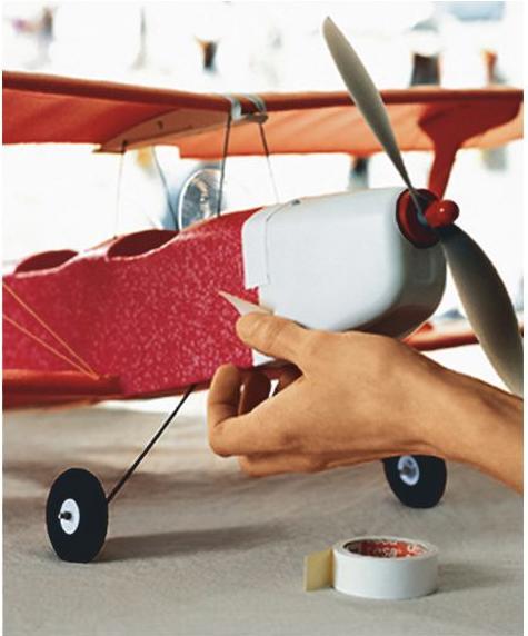 Immagine prodotto tesa Nastro in tessuto EXTRA POWER PERFECT (38 mm)