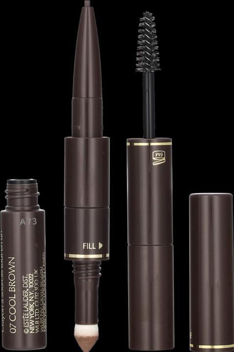 Actual product image Estée Lauder MicroPrecise (Seal Brown)