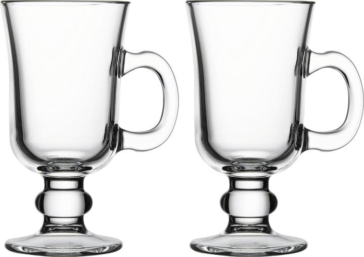 Produktbild Irish Coffee Glas 2er Set (2424.58 ml, 2 x)
