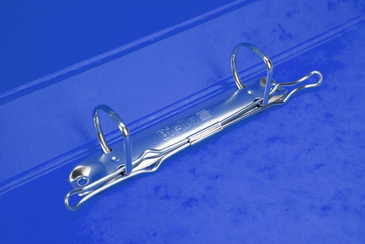 Actual product image Biella Ringhefter (A4, 31 mm, 1 Piece)