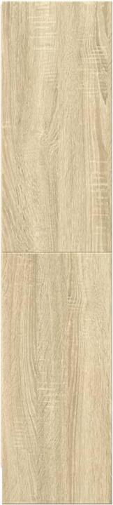 Produktbild VidaXL Claiborn (60 x 24 x 109 cm)