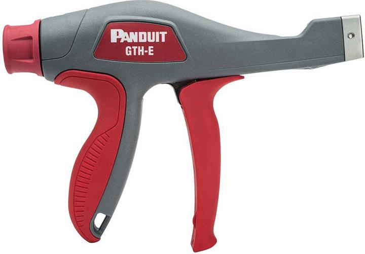 Produktbild Panduit Kabelbinderzange Kabelbinder Zange GTH (135 mm)