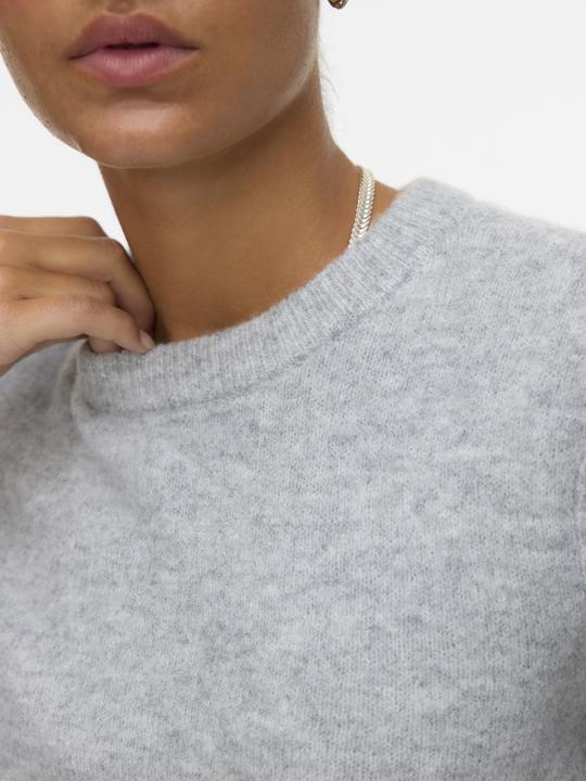 Immagine prodotto Vero Moda Vmboom 2/4 O-Nk Oversize Pullove Ga Noos (XS)