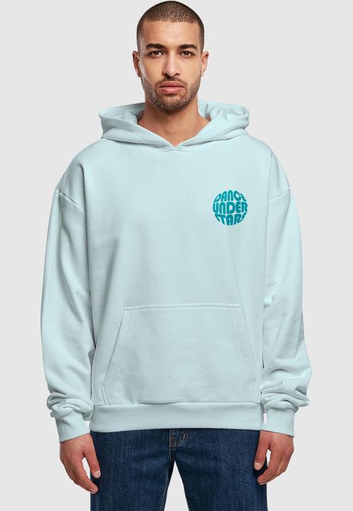 Immagine prodotto Merchcode Felpa con cappuccio oversize Dance Under Stars - 170075 (XL)