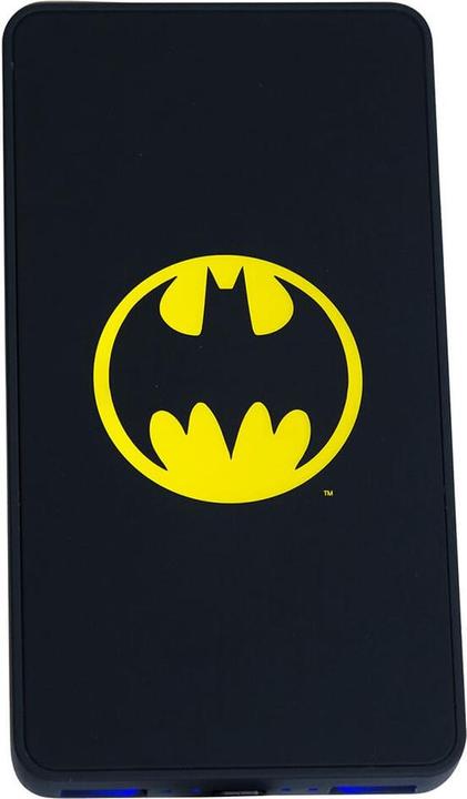 Actual product image Emoji BATMAN Power Bank (6000 mAh)