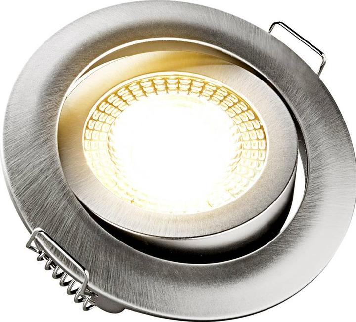 Produktbild Heitronic Einbauleuchten (380 lm)