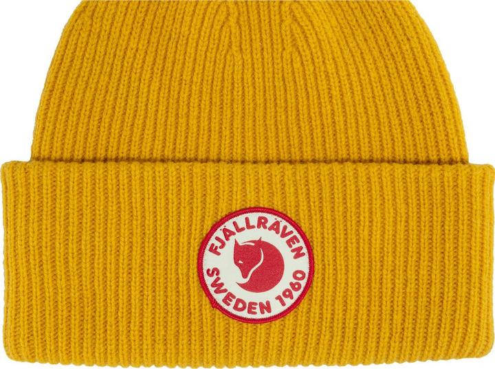 Actual product image Fjällräven 1960 Logo Cap (One size)