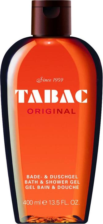 Actual product image Tabac Original (400 ml)