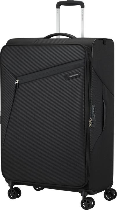 Image du produit Samsonite Litebeam (103 l, L (90 - 115l))